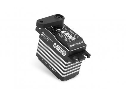 MIBO 1/8 Waterproof (0.085s/45kg/8.4V) Brushless Servo