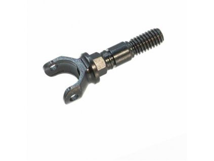 X4 CVD DRIVE AXLE SCS - SPRING CLIP SYSTEM - HUDY SPRING STEEL™