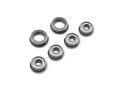 MR33 Ball Bearing Set for Xray X12-2023 (6)