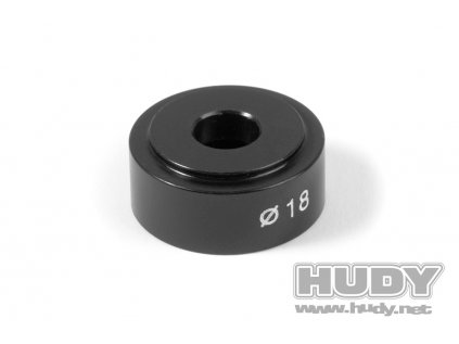 SUPPORT BUSHING o18 FOR .12 ENGINE