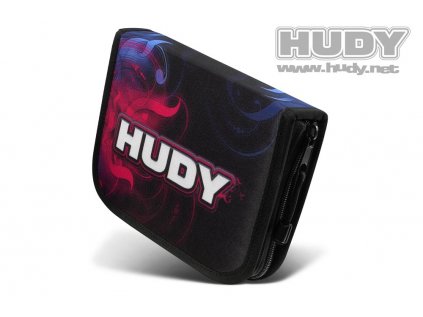 HUDY Rc Tools Bag - Compact - Exclusive Edition - Custom Name