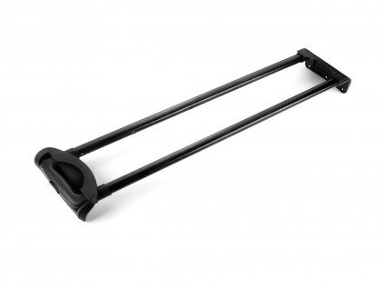 Alu Telescopic Handle 810mm With Push Button For 199155L