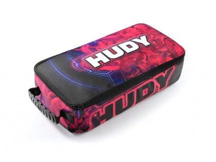 HUDY Car Bag - 1/10 Formula - Custom Name