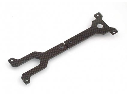 ULTRA FLEXIBLE TOP DECK - GRAPHITE  (SET)