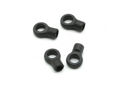 COMPOSITE BALL JOINT 4.9MM - EXTRA SHORT OPEN (4)