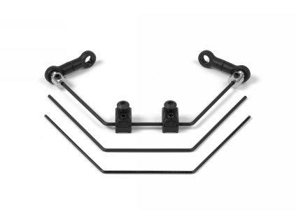 ANTI-ROLL BAR FRONT (SET)
