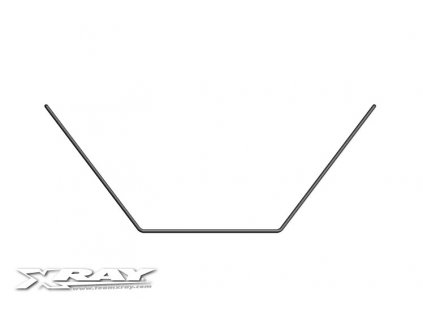 ANTI-ROLL BAR FRONT 1.1MM