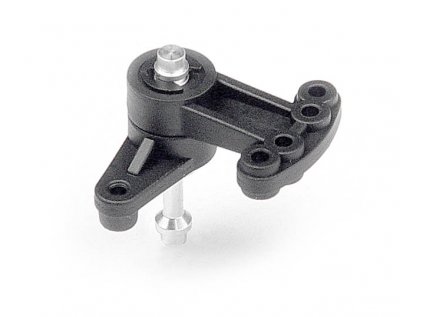 DUAL-ACKERMANN CENTRAL SERVO SAVER  (SET)