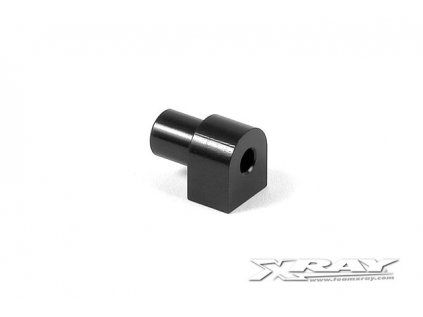 T3 MOTOR BULKHEAD HOLDER - BLACK