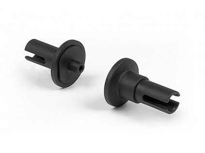 COMPOSITE DIFF OUTPUT SHAFTS T2R