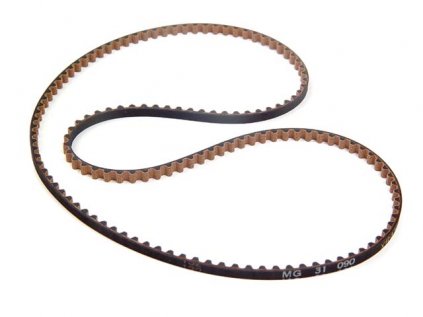 HIGH-PERFORMANCE KEVLAR DRIVE BELT FRONT 3 x 423MM