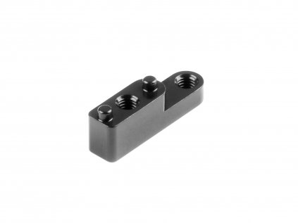 X4F ALU BATTERY HOLDER BACKSTOP