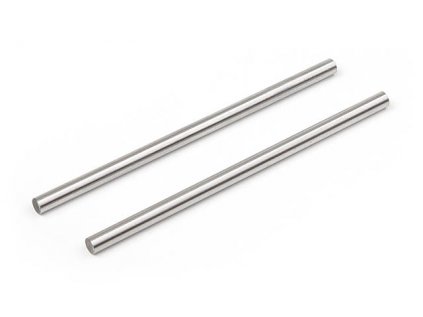 REAR WISHBONE PIVOT PIN LOWER - S. STEEL - C-HUB (2)