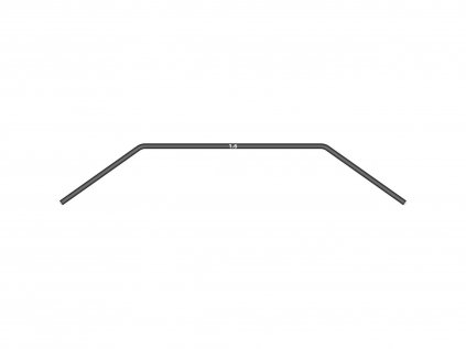 XT2'23 FRONT ANTI-ROLL BAR 1.6MM