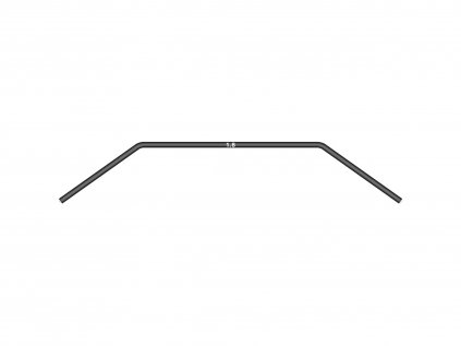 XT2'23 FRONT ANTI-ROLL BAR 1.8MM
