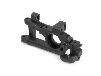 COMPOSITE LOWER & UPPER BULKHEAD FRONT LEFT FOR WIRE ANTI-ROLL BAR - HARD