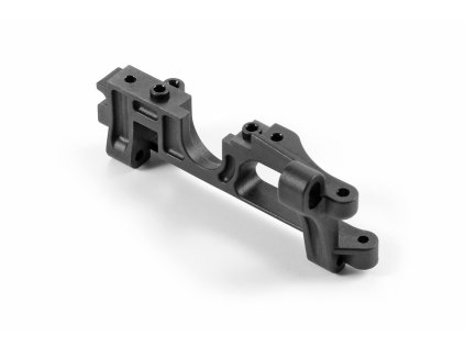 COMPOSITE LOWER & UPPER BULKHEAD FRONT LEFT FOR WIRE ANTI-ROLL BAR - V2