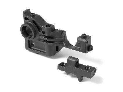 COMPOSITE LOWER & UPPER BULKHEAD REAR LEFT - EXTRA ROLL CENTER