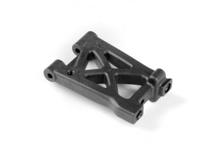 COMPOSITE SUSPENSION ARM REAR LOWER - GRAPHITE