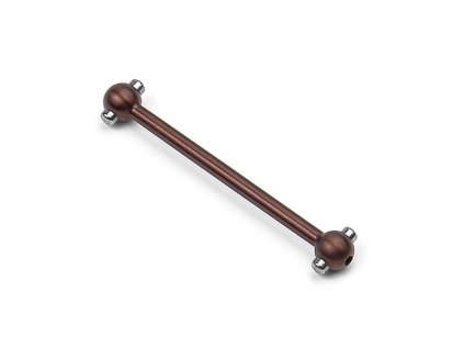 DRIVE SHAFT - FRONT - HUDY SPRING STEEL™