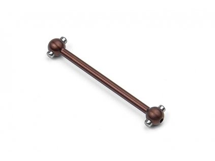DRIVE SHAFT - FRONT - HUDY SPRING STEEL™