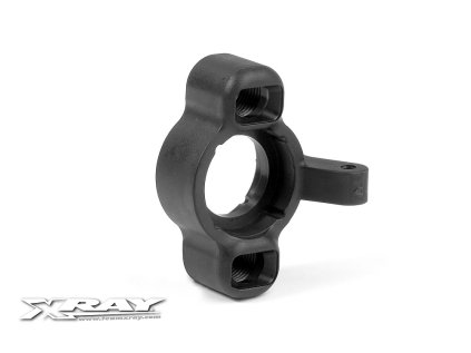 COMPOSITE STEERING BLOCK FOR GRAPHITE EXTENSION - RIGHT