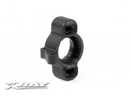 COMPOSITE STEERING BLOCK FOR GRAPHITE EXTENSION - LEFT