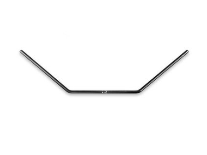 ANTI-ROLL BAR FRONT 2.2MM