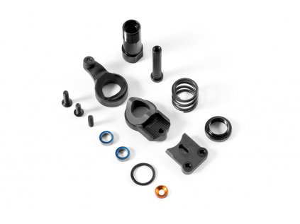 SERVO SAVER COMPLETE SET