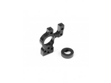 ALU BRAKE STAND - SWISS 7075 T6 - SET