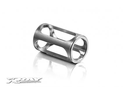 ALU MIDDLE SHAFT LOCATING COLLAR - LIGHTWEIGHT