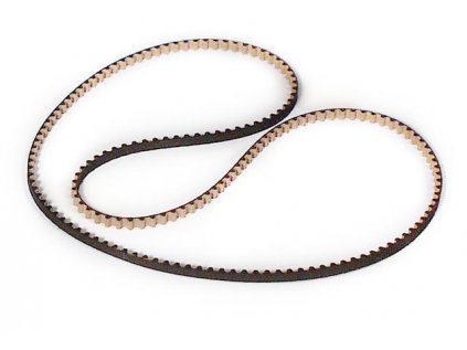 HIGH-PERFORMANCE DRIVE BELT FRONT 3 x 507MM