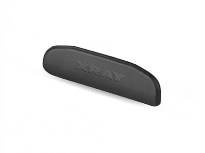 COMPOSITE FRONT BUMPER