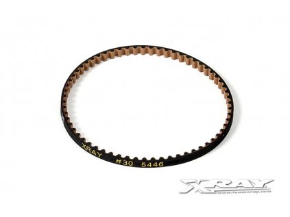 HIGH-PERFORMANCE KEVLAR DRIVE BELT REAR 3 x 189MM