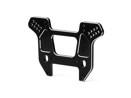 ALU FRONT SHOCK TOWER - CNC MACHINED SWISS 7075 T6 (4MM)