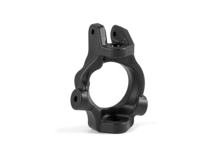 XB808 COMPOSITE CASTER BLOCK 12° RIGHT - HAND MODIFIED