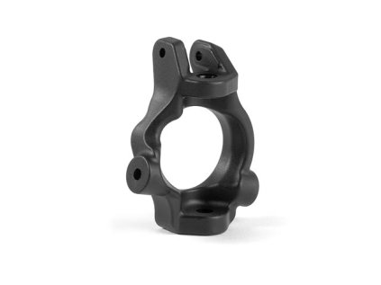 XB808 COMPOSITE CASTER BLOCK 14° RIGHT - HAND MODIFIED