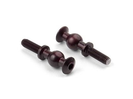 BALL STUD 5.8MM WITH BACKSTOP - V2 (2)