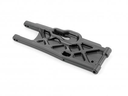 XT8 COMPOSITE SOLID REAR LOWER SUSPENSION ARM - HARD