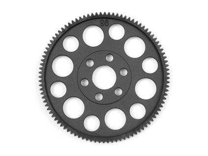 SPUR GEAR 96T / 48