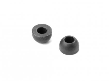 BALL-SHAPED BRAKE BUSHING (2)