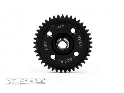ACTIVE CENTER DIFF SPUR GEAR 41T