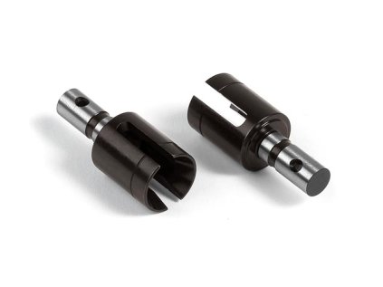 XB808 ACTIVE DIFF OUTDRIVE ADAPTER - LIGHTWEIGHT - HUDY SPRING STEEL™ (2)