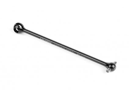 CVD UNIVERSAL DRIVE SHAFT 93mm - HUDY SPRING STEEL™