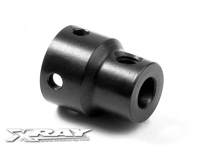 CENTRAL CVD SHAFT UNIVERSAL JOINT - HUDY SPRING STEEL™