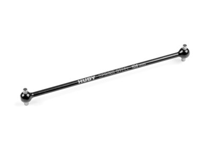 DOGBONE DRIVE SHAFT 106MM - HUDY SPRING STEEL™