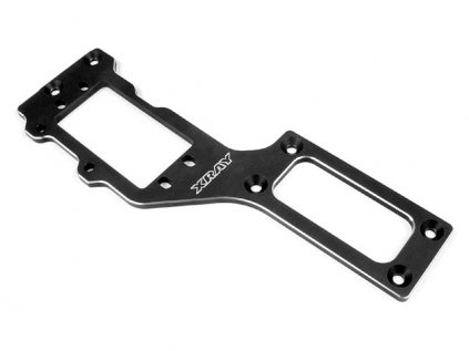 ALU RADIO PLATE 7075 T6 (3MM)