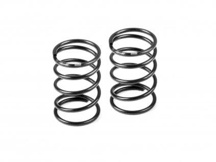 XRAY GT PROGRESSIVE SPRING SET C=5.2-5.8, 3-DOTS WITH STRIPE (2)