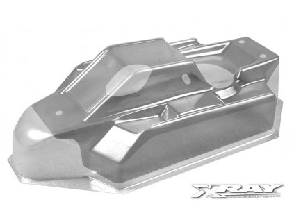 XRAY BODY FOR 1/8 OFF ROAD BUGGY
