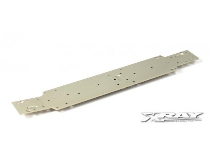 ALU CHASSIS - SWISS 7075 T6 (2MM)